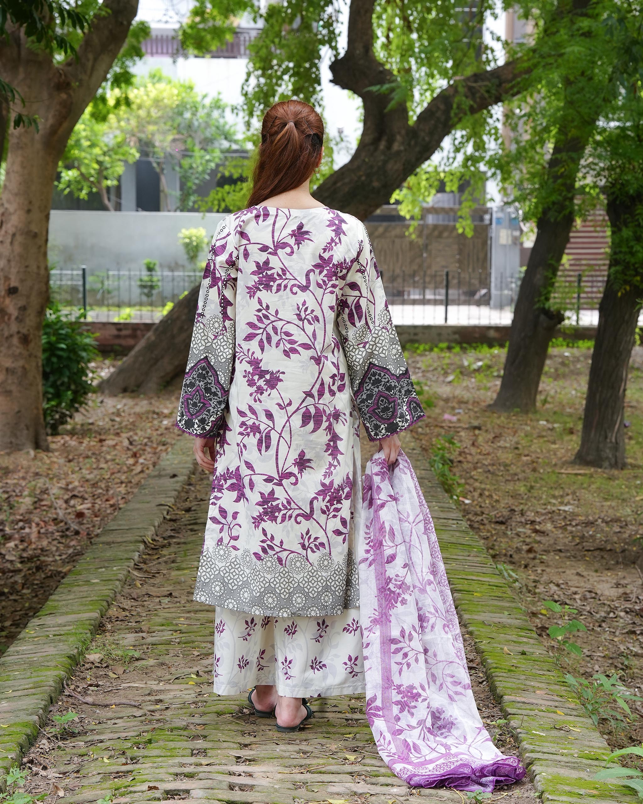 Veloria by Attirepret – A Statement of Timeless Elegance