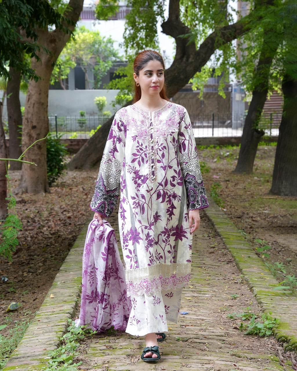 Veloria by Attirepret – A Statement of Timeless Elegance