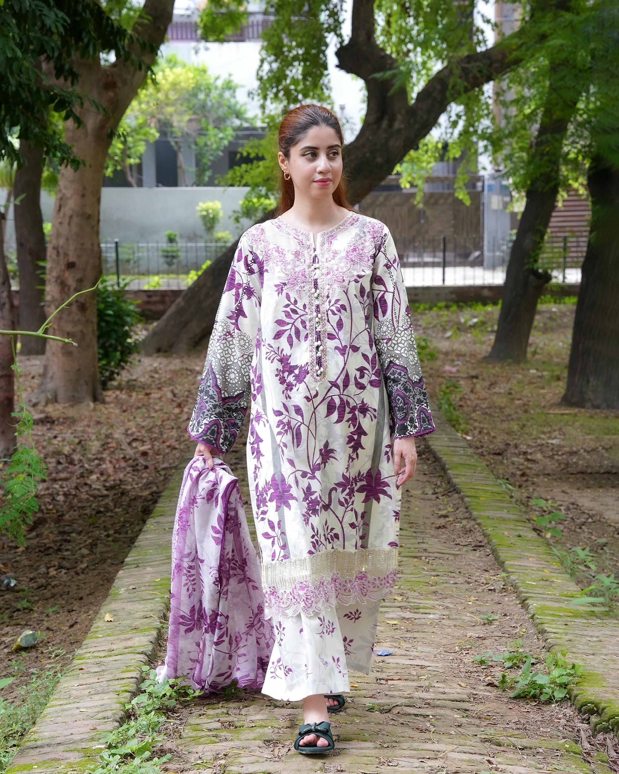 Veloria by Attirepret – A Statement of Timeless Elegance